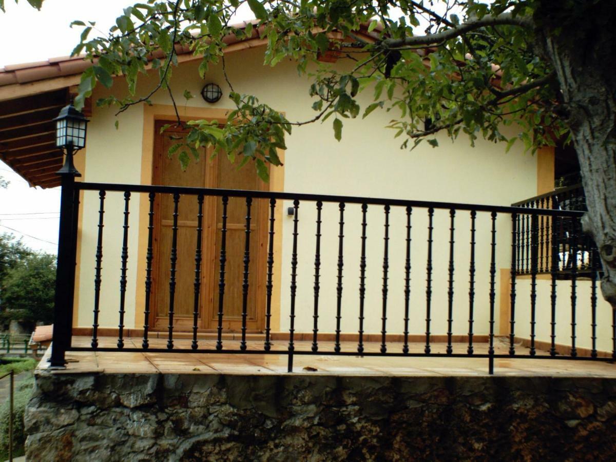 Casa Para Vacaciones Junto Al Parque De La Naturaleza De Cabarceno Obregón Exterior foto
